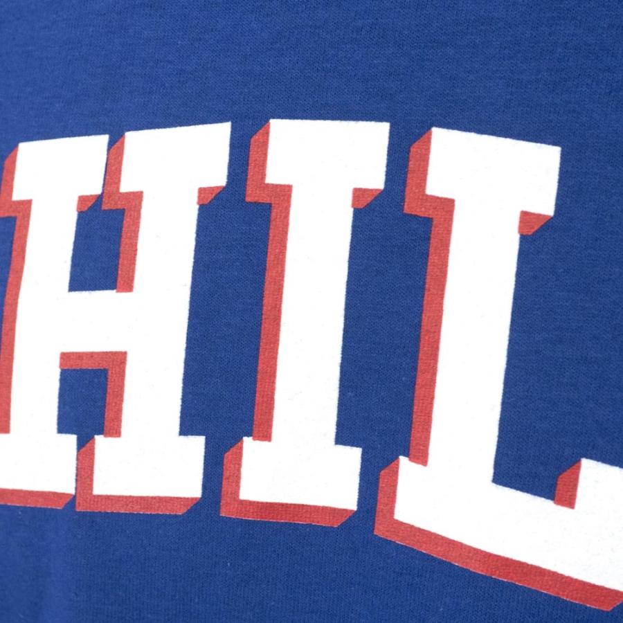 NBA 76ers マジェスティック　シャツ MAJESTIC NBA Tシャツ 76ers 半袖 シティ ワードマーク