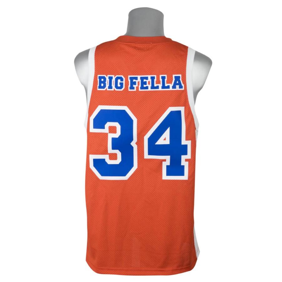 ユニフォーム ジャージ Uncle Drew アンクル ドリュー Big Fella 34 Harlem Buckets Nba unc08 Mlb Nba Nflグッズ Selection 通販 Yahoo ショッピング