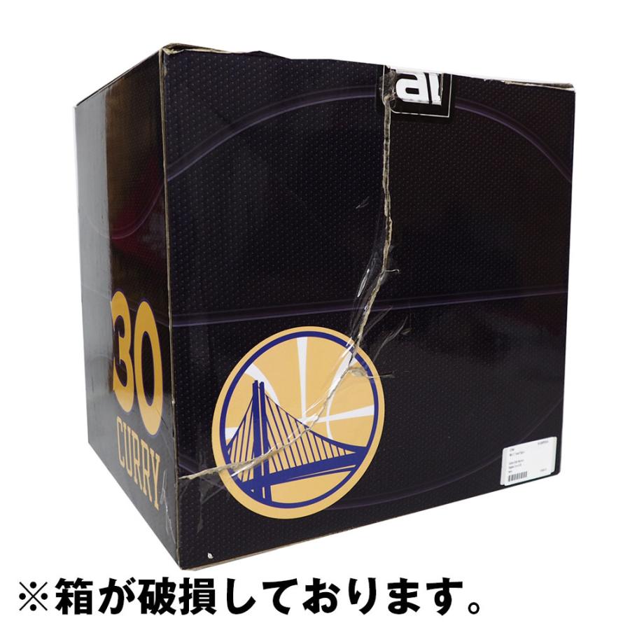 NBA ウォリアーズ ステファン・カリー ステフィン・カリー フィギュア