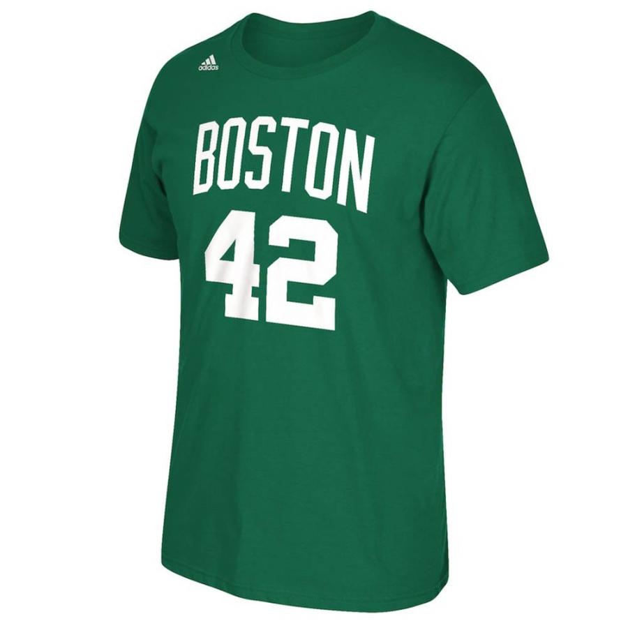 Nba Tシャツ セルティックス アル ホーフォード ネットナンバー アディダス Adidas ケリーグリーン Ocsl Nba pte08 Mlb Nba Nflグッズ Selection 通販 Yahoo ショッピング