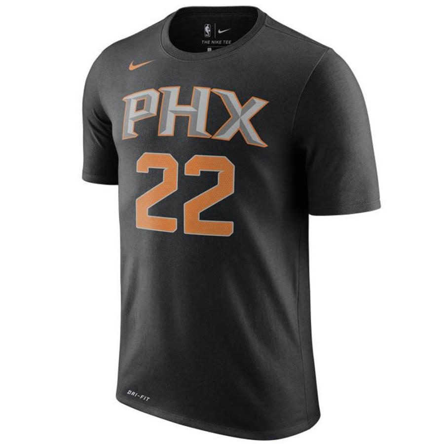 Nba Tシャツ サンズ ディアンドレ エイトン ステートメント エディション ネーム ナンバー ナイキ Nike トレーニング特集 Ocsl Nba tst01 Mlb Nba Nflグッズ Selection 通販 Yahoo ショッピング