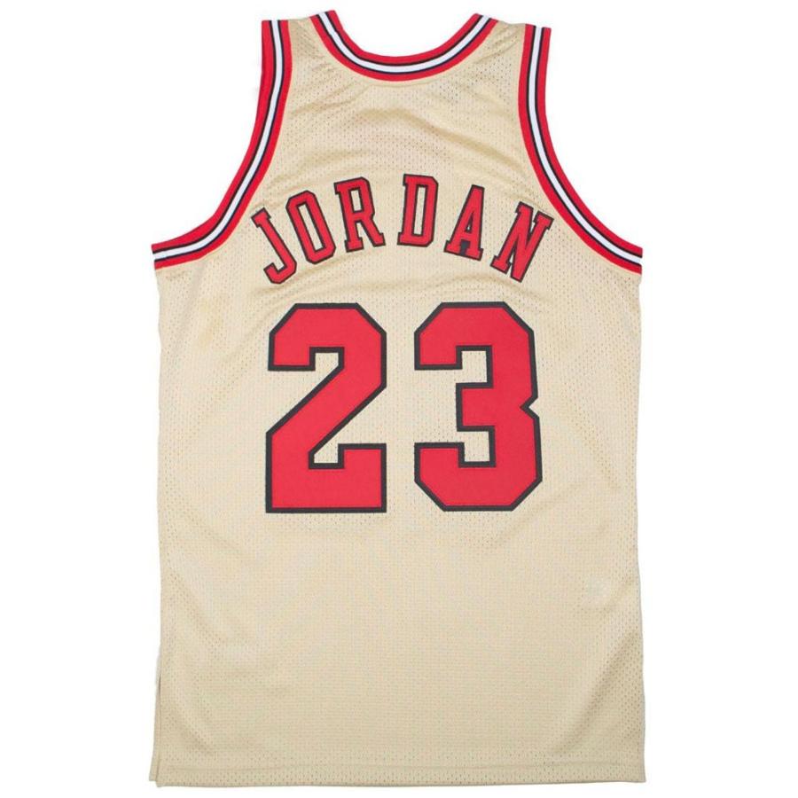 Mitchell&Ness NBA ブルズ マイケル・ジョーダン ユニフォーム Mitchell&Ness NBA ブルズ マイケル・ジョーダン ユニフォーム
