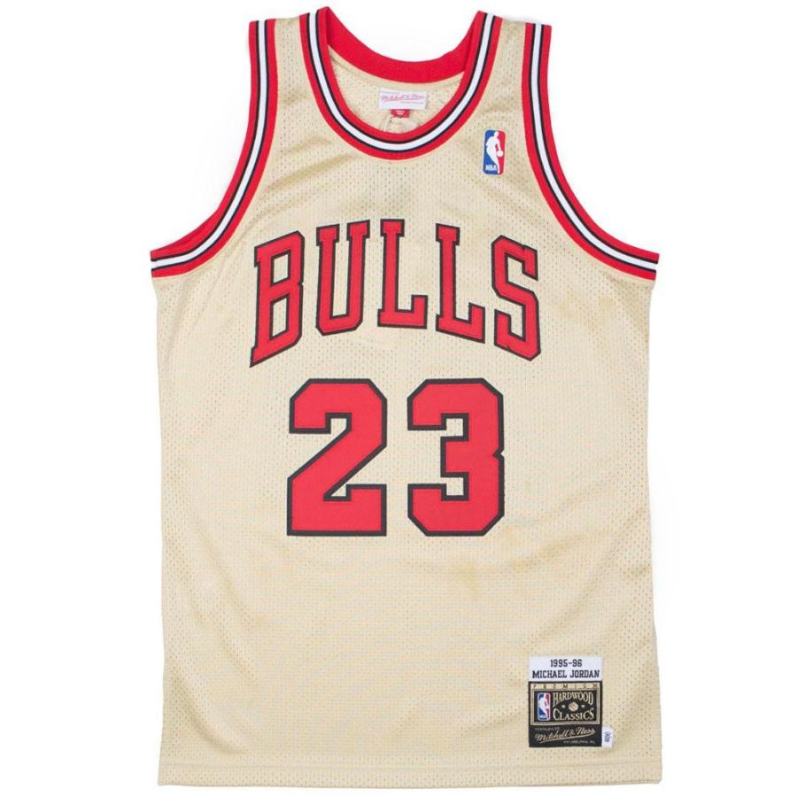 Mitchell&Ness NBA ブルズ マイケル・ジョーダン ユニフォーム Mitchell&Ness NBA ブルズ マイケル・ジョーダン ユニフォーム