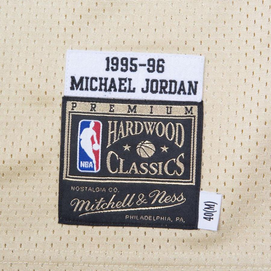 Mitchell&Ness NBA ブルズ マイケル・ジョーダン ユニフォーム Mitchell&Ness NBA ブルズ マイケル・ジョーダン ユニフォーム