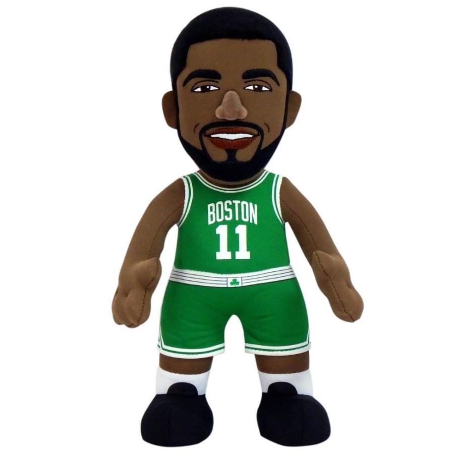 Nba セルティックス カイリー アービング 10 プラッシュ ドール ブリーチャー クリーチャー Bleacher Creatures グリーン Nba tpd02 Mlb Nba Nflグッズ Selection 通販 Yahoo ショッピング