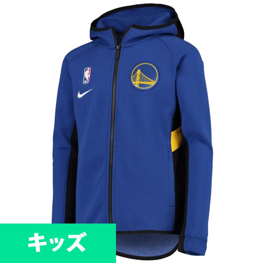 Nba ゴールデンステイト ウォリアーズ パーカー フーディー ユース