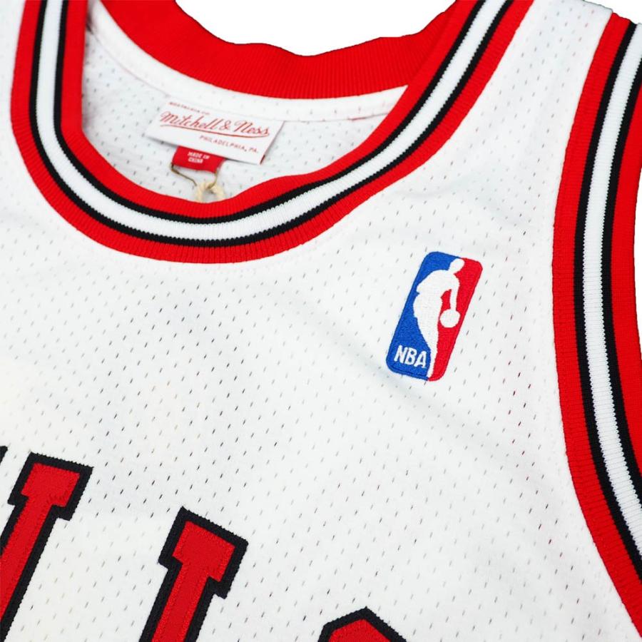 Mitchell&Ness（ミッチェルアンドネス） NBA マイケル・ジョーダン