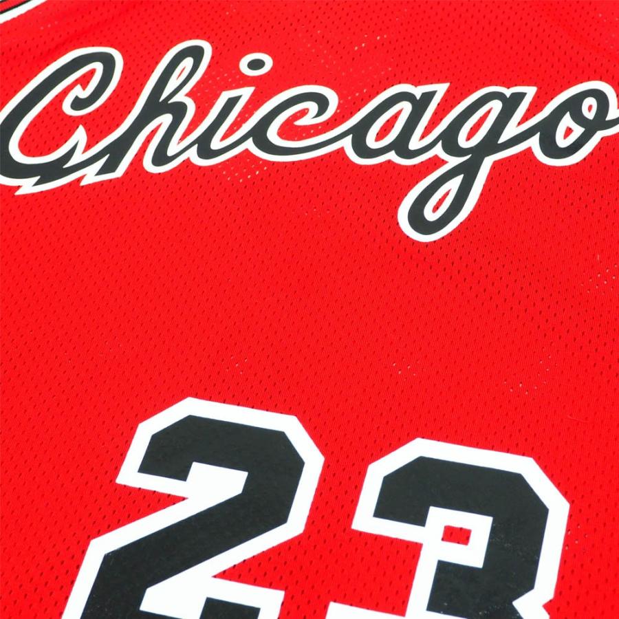Mitchell&Ness NBA マイケル・ジョーダン シカゴ・ブルズ Mitchell&Ness NBA マイケル・ジョーダン シカゴ・ブルズ