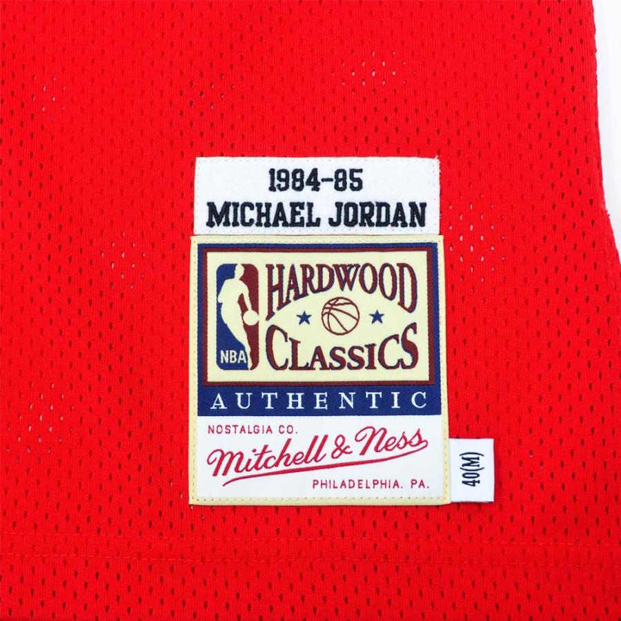 Mitchell&Ness NBA マイケル・ジョーダン シカゴ・ブルズ Mitchell&Ness NBA マイケル・ジョーダン シカゴ・ブルズ