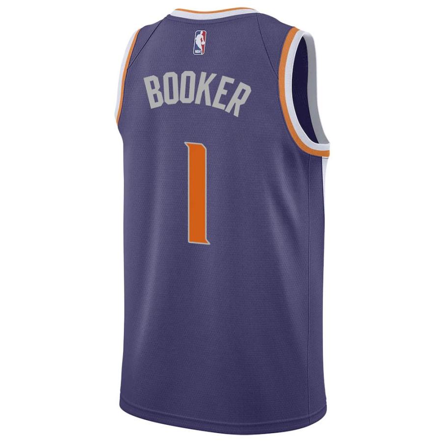 NIKE NBA デビン・ブッカー フェニックス・サンズ ユニフォーム