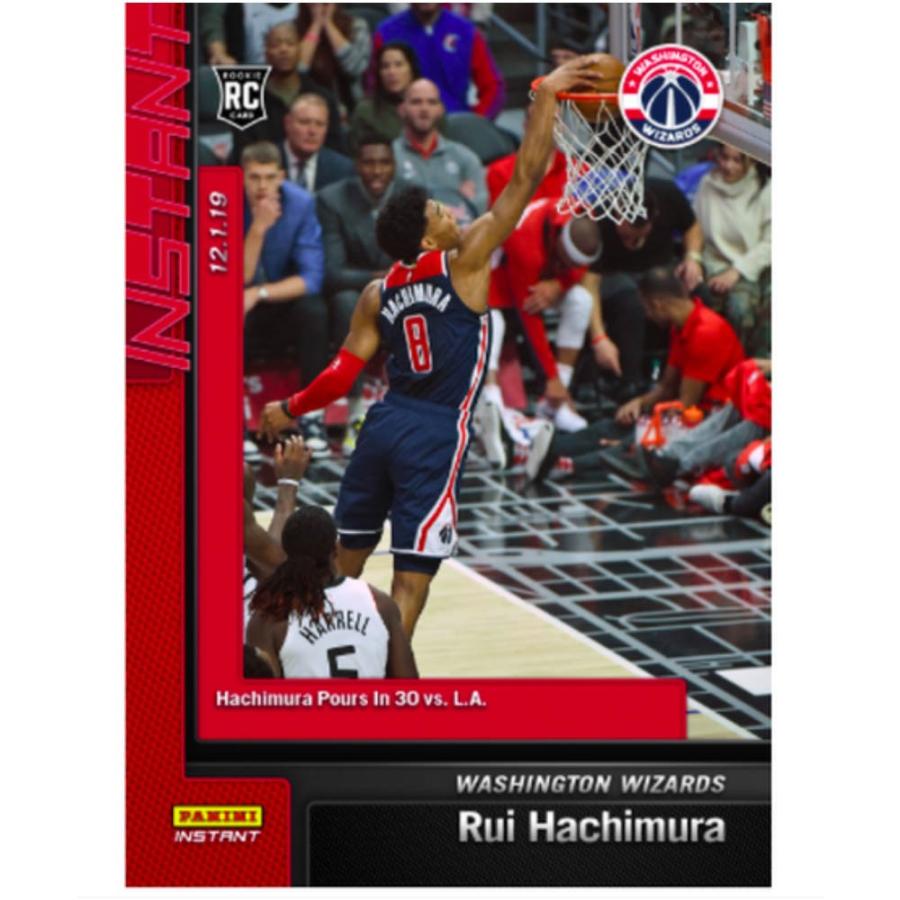 NBA 八村塁 ワシントン・ウィザーズ トレーディングカード NBA 八村塁 ワシントン・ウィザーズ トレーディングカード