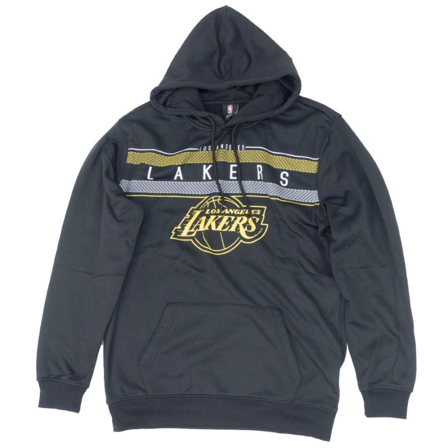 Nba ロサンゼルス レイカーズ パーカー フーディー フリース ミッドタウン プルオーバー スウェットシャツ Unk ブラック Ocsl Nba 0104apa02 Mlb Nba Nflグッズ Selection 通販 Yahoo ショッピング