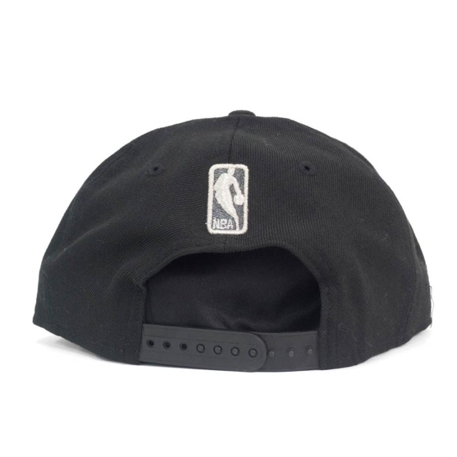 LA クリッパーズ ニューエラ NBA トラッカー ウエストサイド