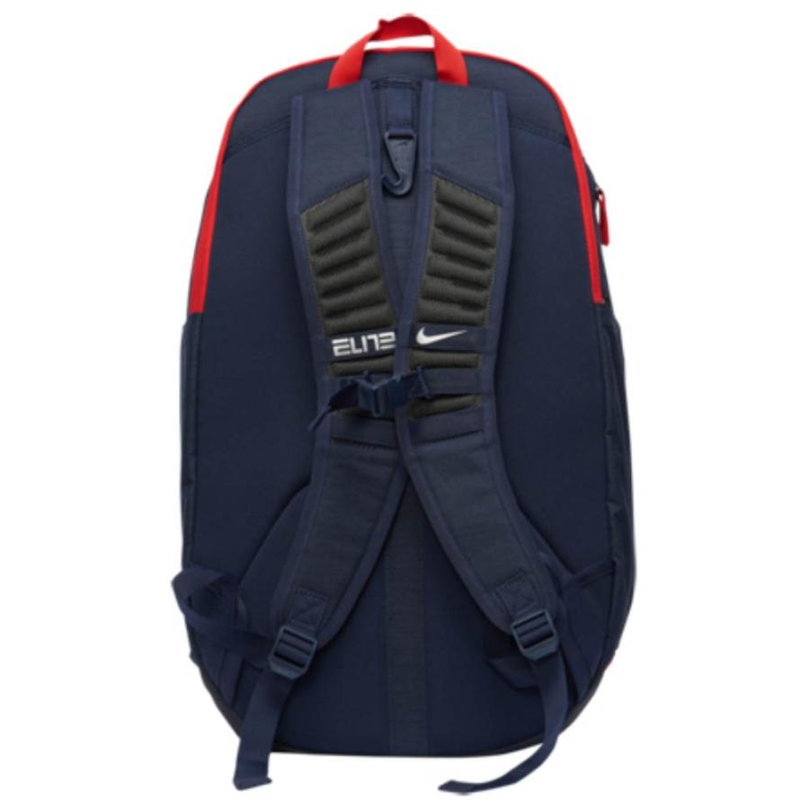 NIKE USA BB Hoops Elite Pro Backpack ナイキ/Nike ネイビー