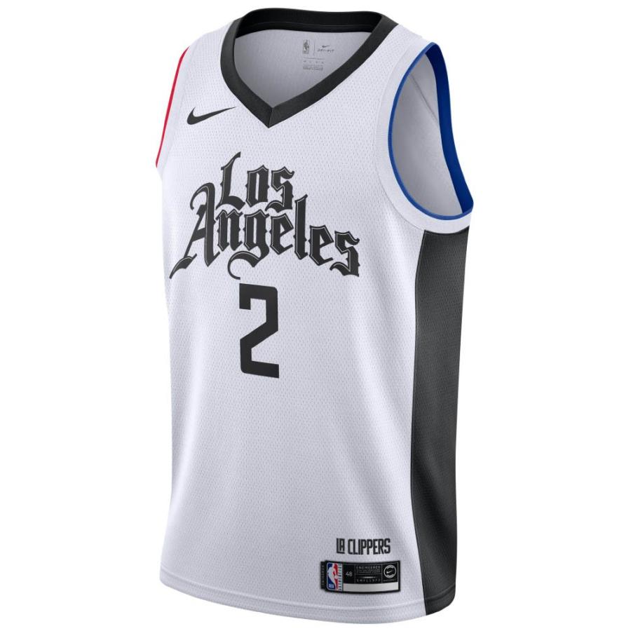 NIKE NBA カワイ・レナード ロサンゼルス・クリッパーズ NIKE NBA カワイ・レナード ロサンゼルス・クリッパーズ