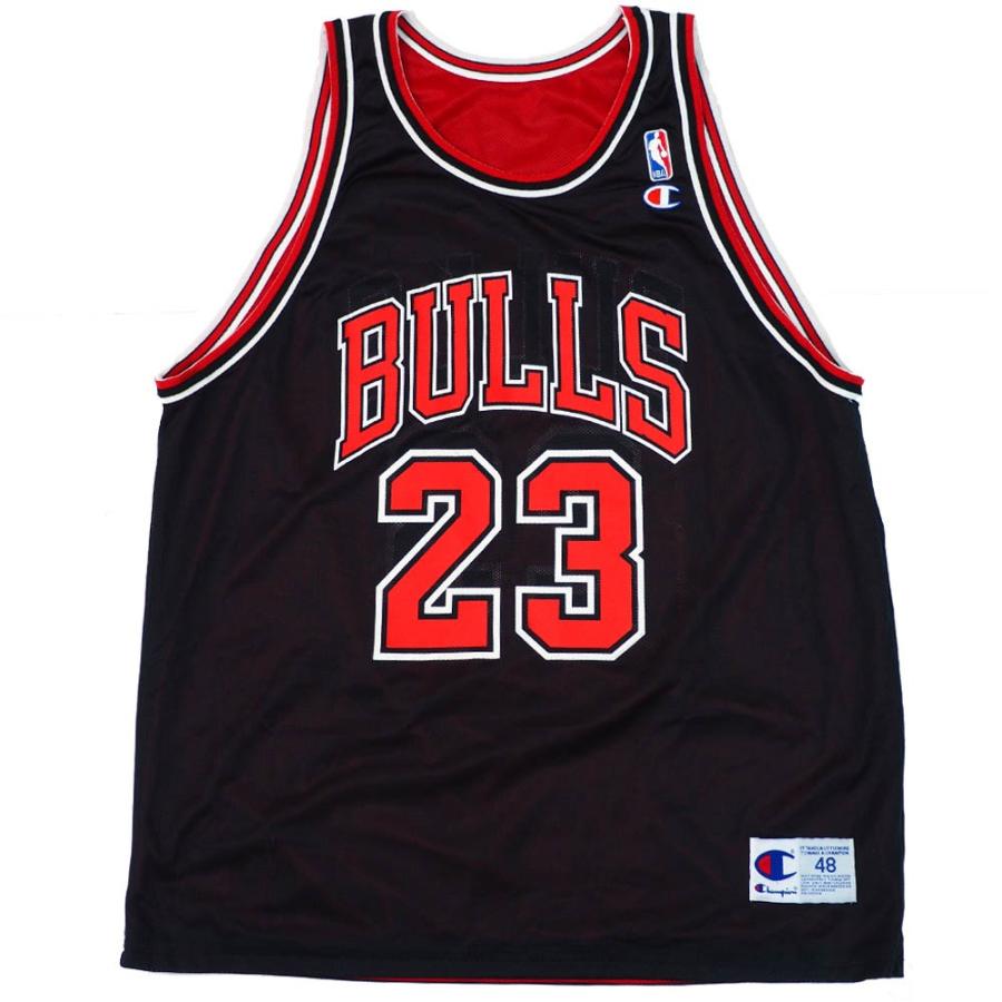 Champion NBA マイケル・ジョーダン シカゴ・ブルズ Champion NBA マイケル・ジョーダン シカゴ・ブルズ
