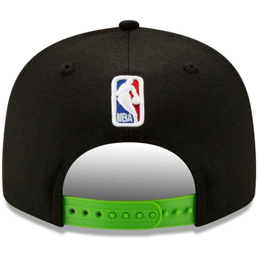 NEW ERA NBA ミネソタ・ティンバーウルブズ キャップ/帽子 BH19