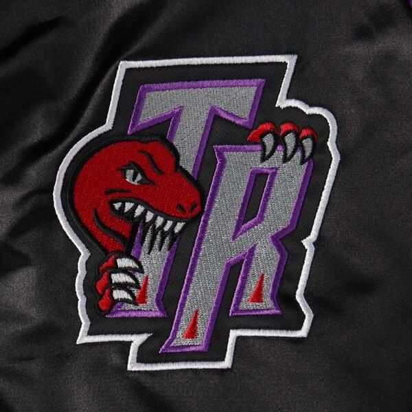 Nba ラプターズ ジャケット アウター ライトウエイト カラーブロック サテン フルスナップ ミッチェル ネス Mitchell Ness23mn特集 Nba 0216lcs03 Mlb Nba Nflグッズ Selection 通販 Yahoo ショッピング