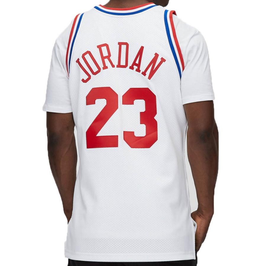 Mitchell&Ness（ミッチェルアンドネス） NBA マイケル・ジョーダン