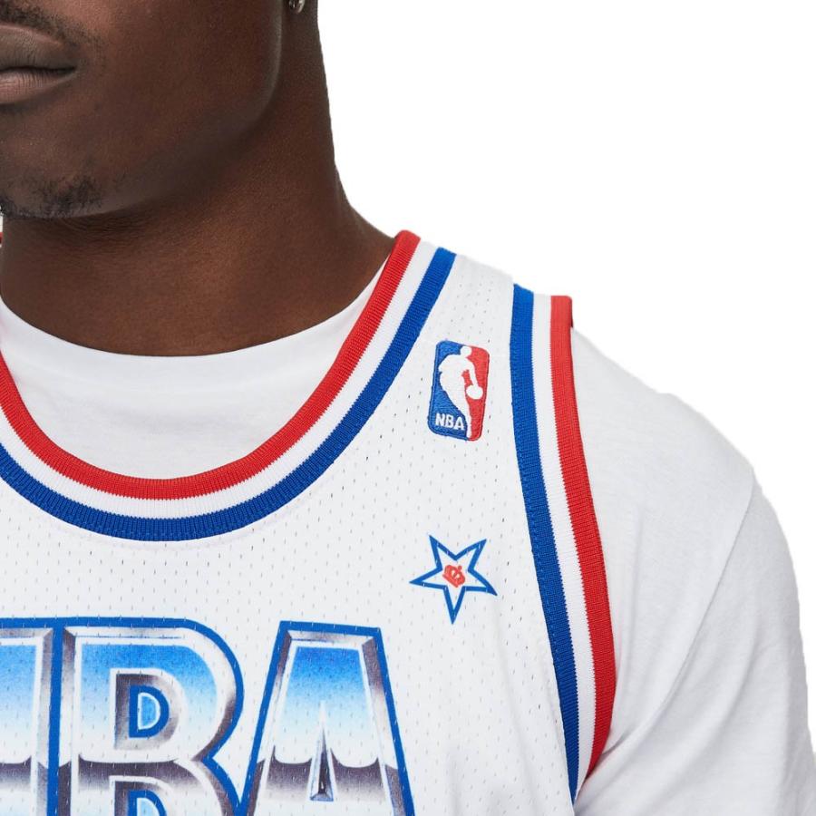 Mitchell&Ness ジョーダン オールスター jordan ユニフォーム ミッチェルアンドネス（Mitchell&Ness）（メンズ
