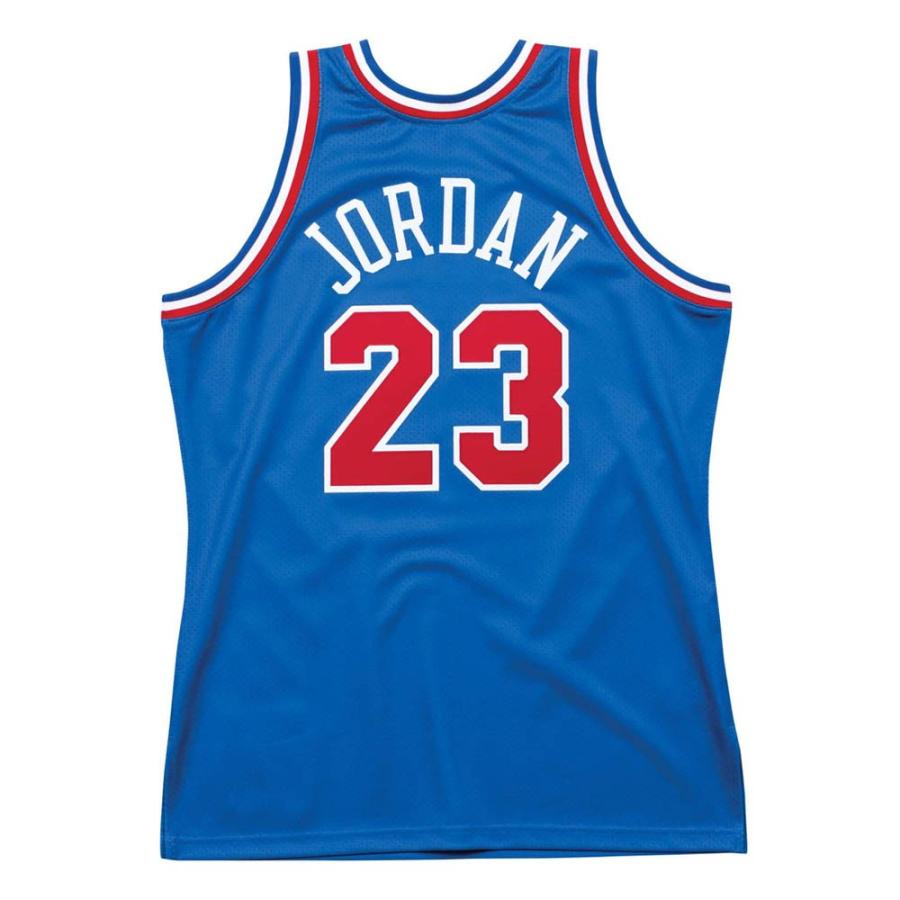 Mitchell&Ness NBA マイケル・ジョーダン ユニフォーム/ジャージ Mitchell&Ness NBA マイケル・ジョーダン ユニフォーム/ジャージ