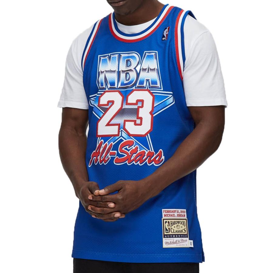 Mitchell&Ness NBA マイケル・ジョーダン ユニフォーム/ジャージ Mitchell&Ness NBA マイケル・ジョーダン ユニフォーム/ジャージ