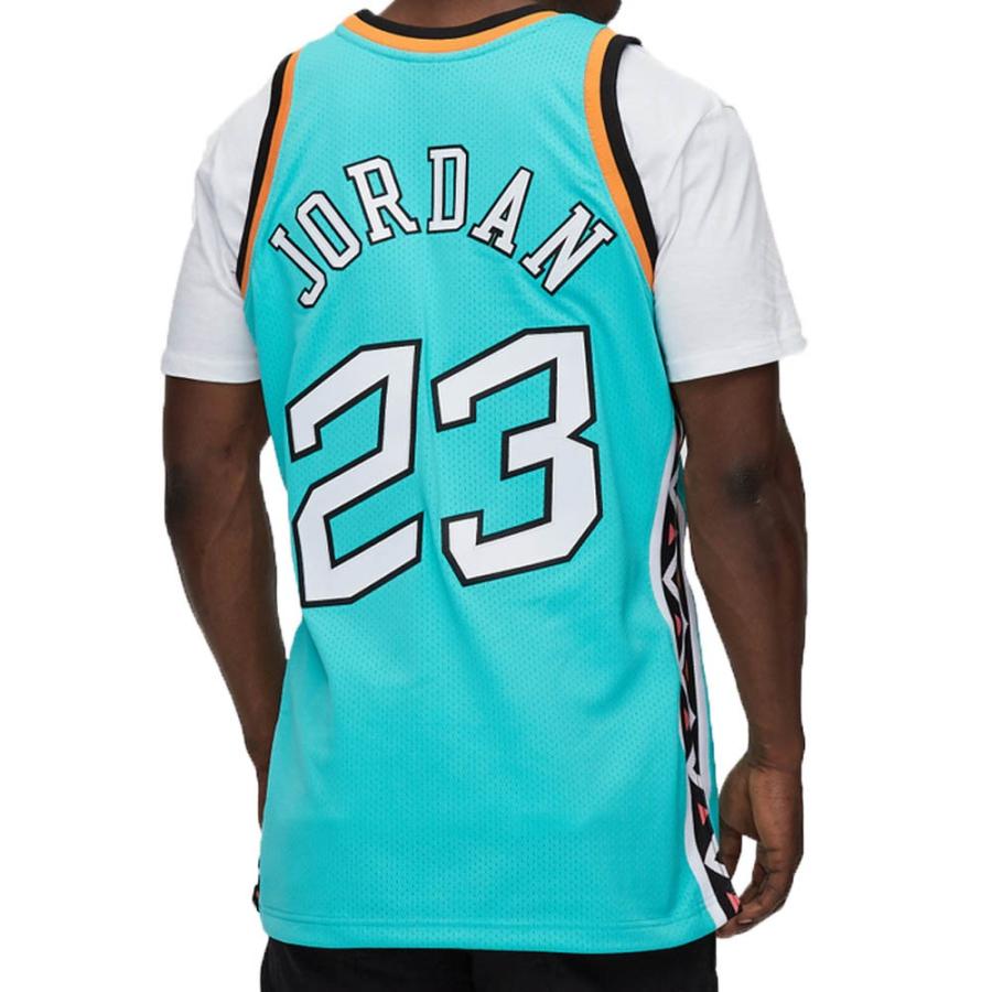 Mitchell&Ness NBA マイケル・ジョーダン ユニフォーム/ジャージ Mitchell&Ness NBA マイケル・ジョーダン ユニフォーム/ジャージ