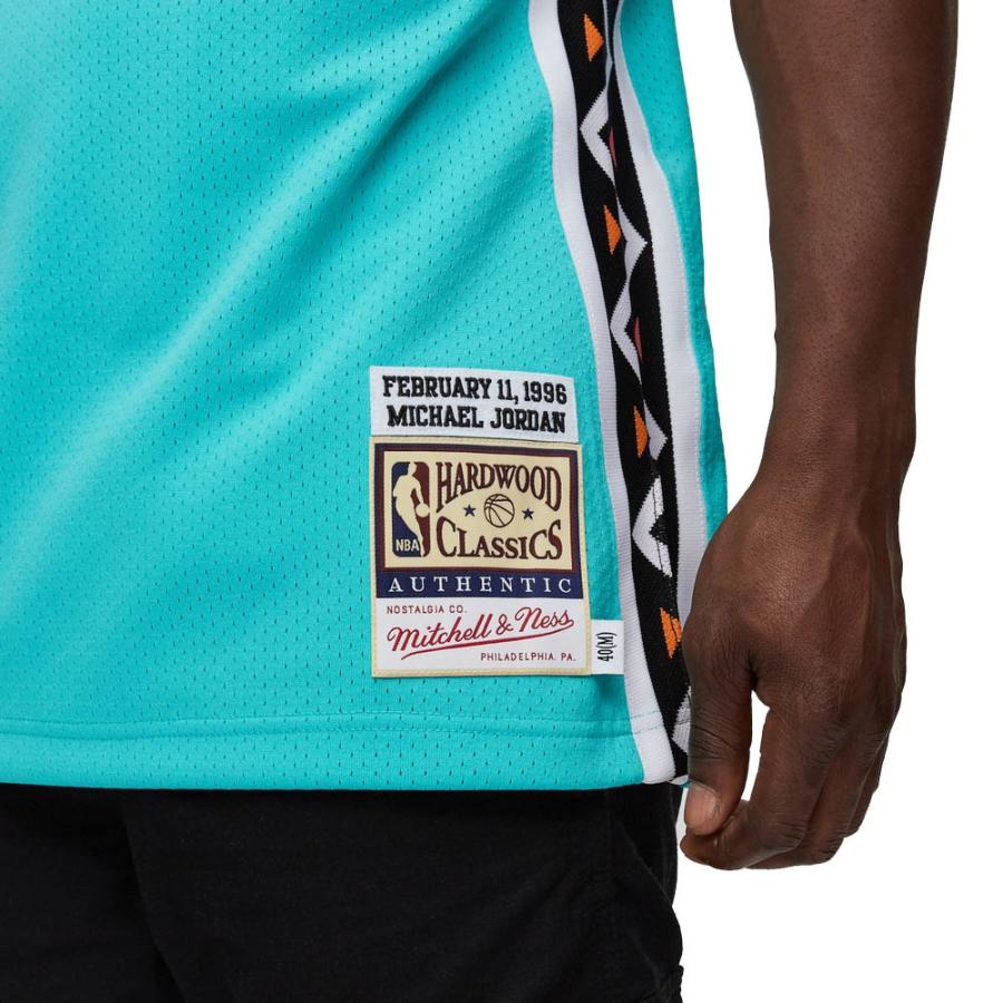 Mitchell&Ness NBA マイケル・ジョーダン ユニフォーム/ジャージ Mitchell&Ness NBA マイケル・ジョーダン ユニフォーム/ジャージ