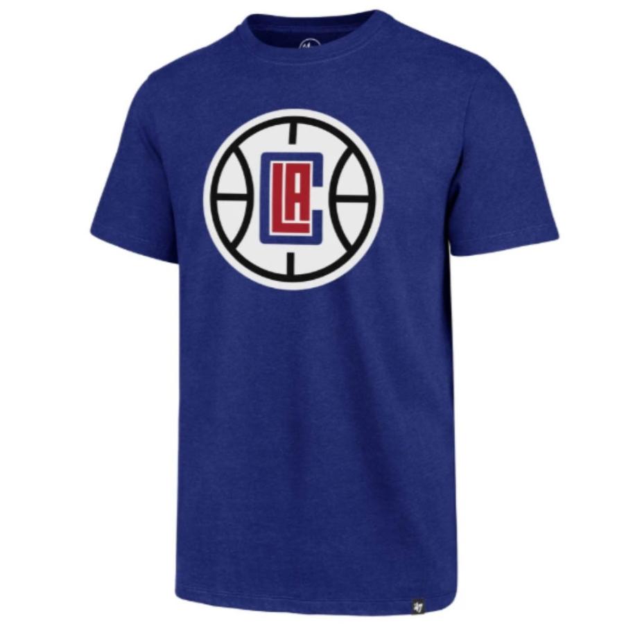 NBA ロサンゼルス・クリッパーズ Tシャツ Imprint Club T-Shirt 47 