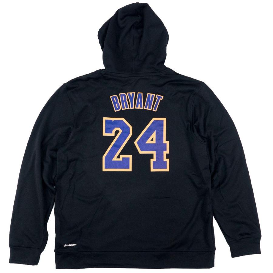 NBA コービー・ブライアント ロサンゼルス・レイカーズ パーカー/フーディー Ultimate Hoodie プルオーバー  アディダス/Adidas【OCSL】 :nba-200301apa04:MLB.NBA.NFLグッズ SELECTION - 通販 -  Yahoo!ショッピング