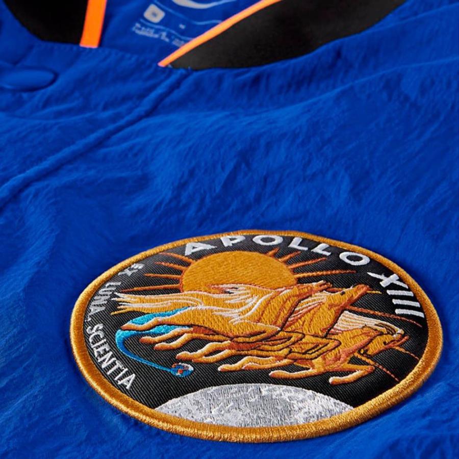 NIKE PG ポール・ジョージ ジャケット/アウター NASA Track Suit