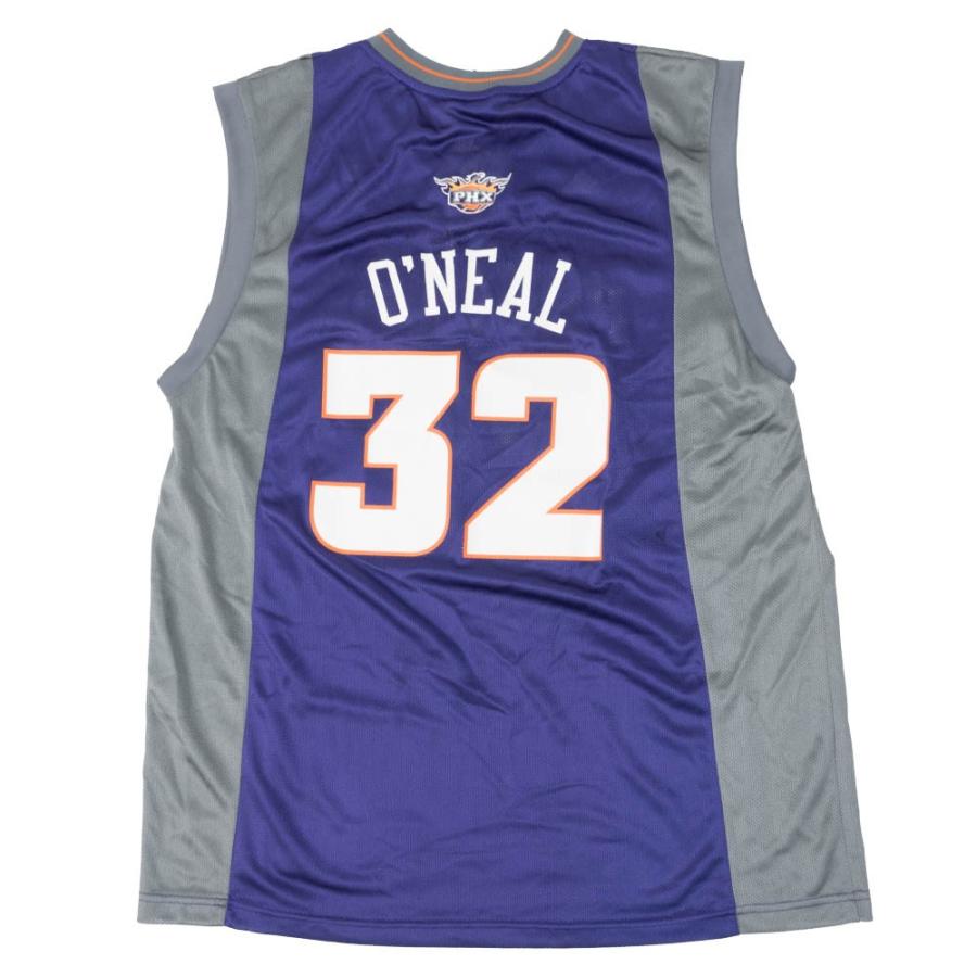 adidas（アディダス） NBA シャキール・オニール フェニックス・サンズ