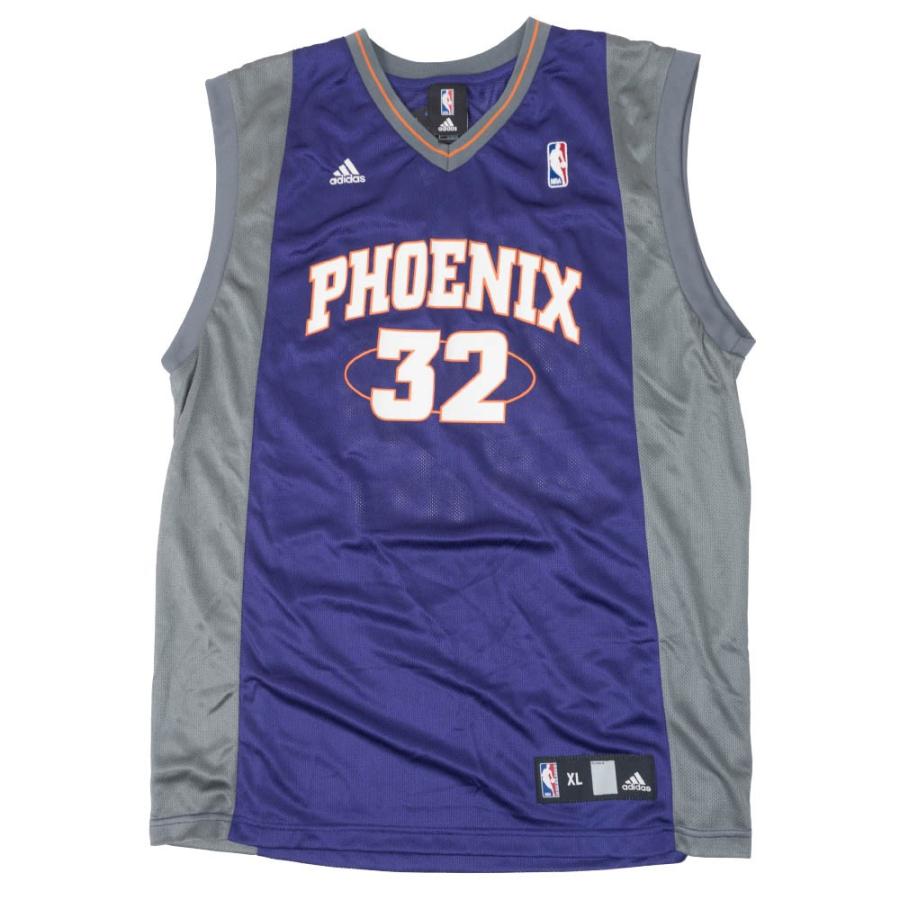 adidas（アディダス） NBA シャキール・オニール フェニックス・サンズ