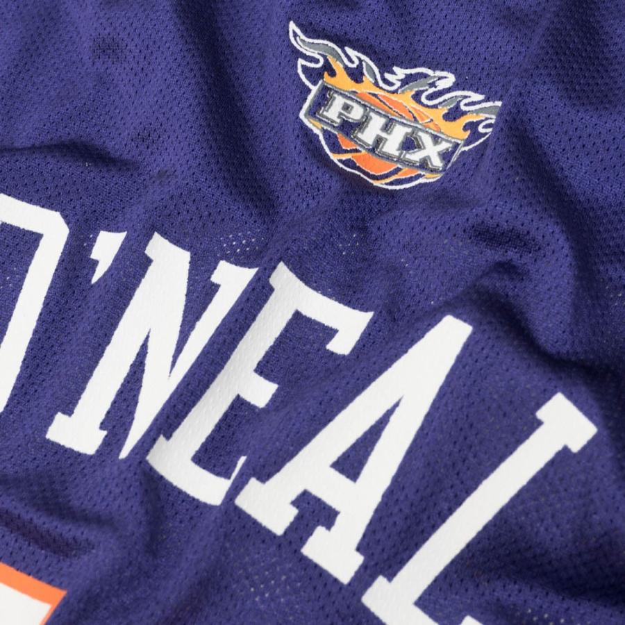 adidas（アディダス） NBA シャキール・オニール フェニックス・サンズ