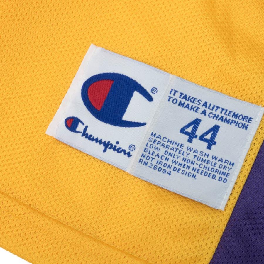 Champion（チャンピオン） NBA シャキール・オニール ロサンゼルス