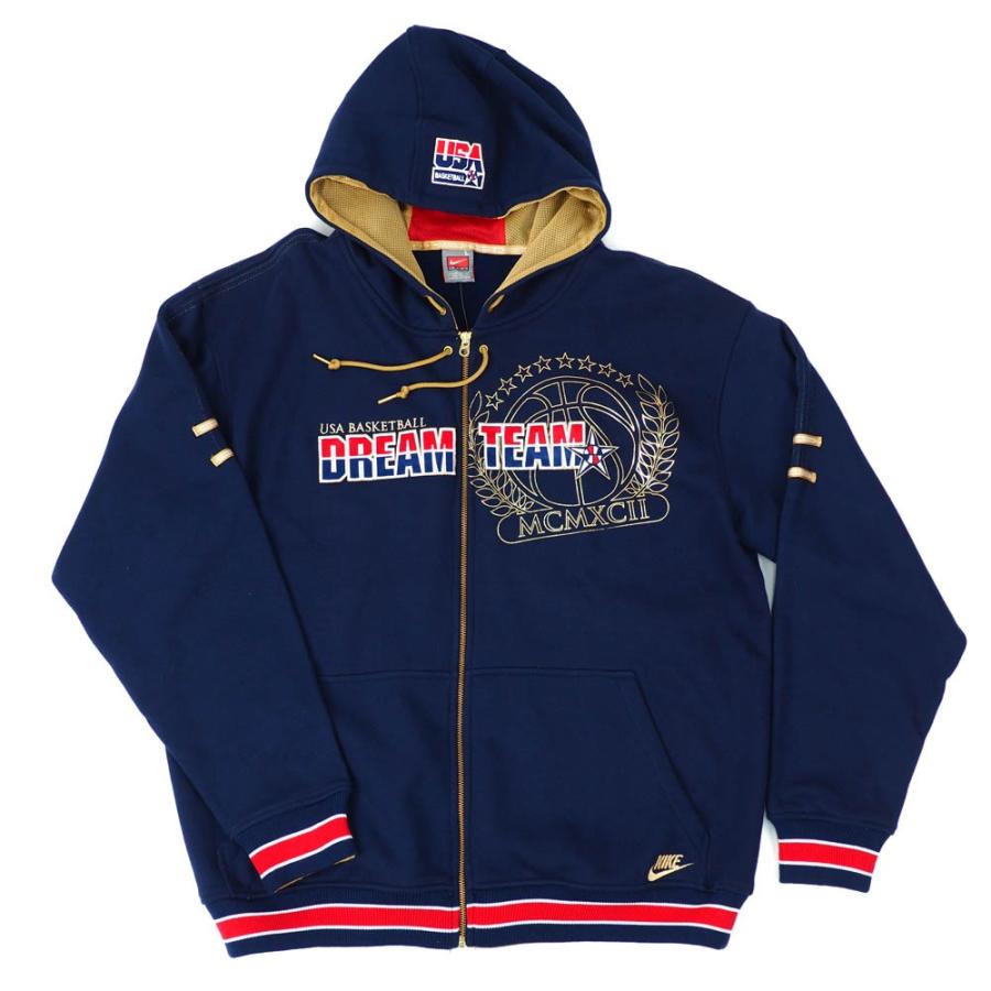 NIKE USA BB アメリカ代表 パーカー/フーディー Dream Team NIKE USA BB アメリカ代表 パーカー/フーディー Dream Team