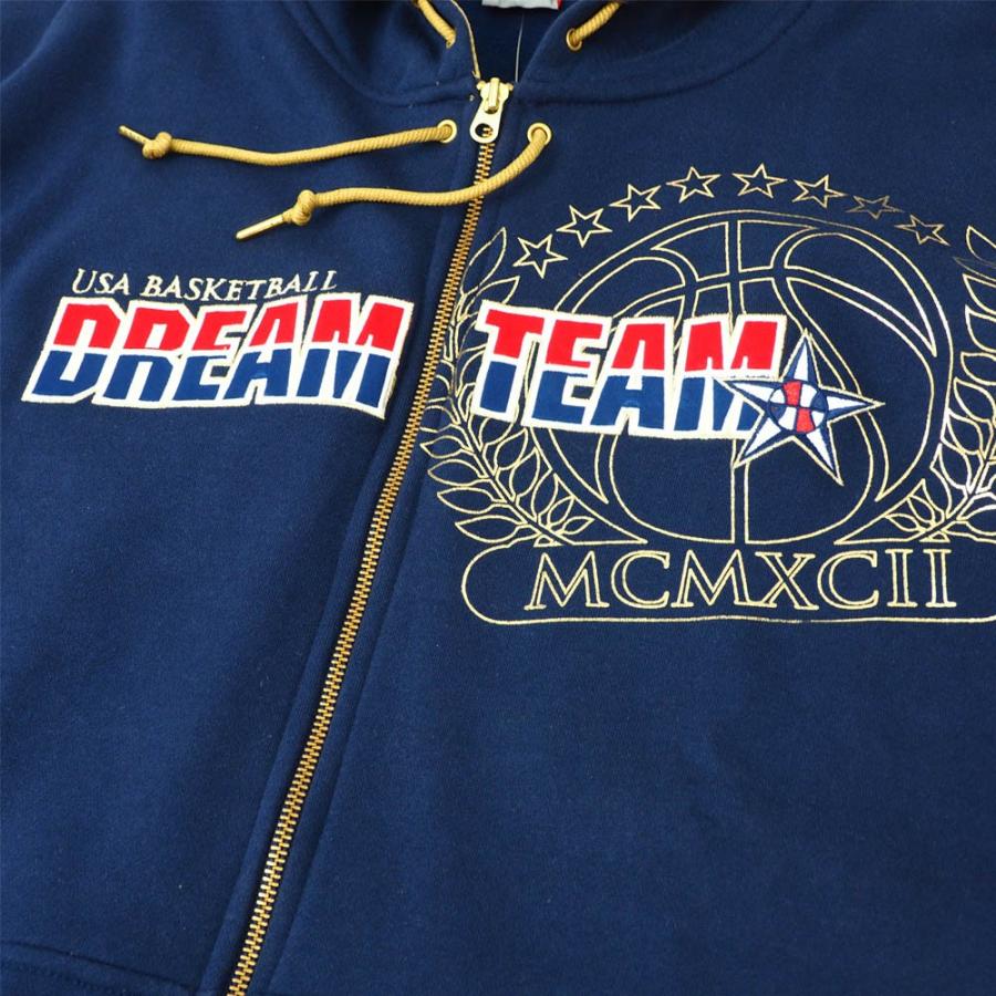 NIKE（ナイキ） USA BB アメリカ代表 パーカー/フーディー Dream Team