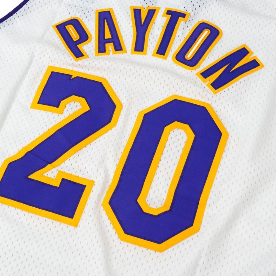 Reebok（リーボック） NBA ゲイリー・ペイトン ロサンゼルス