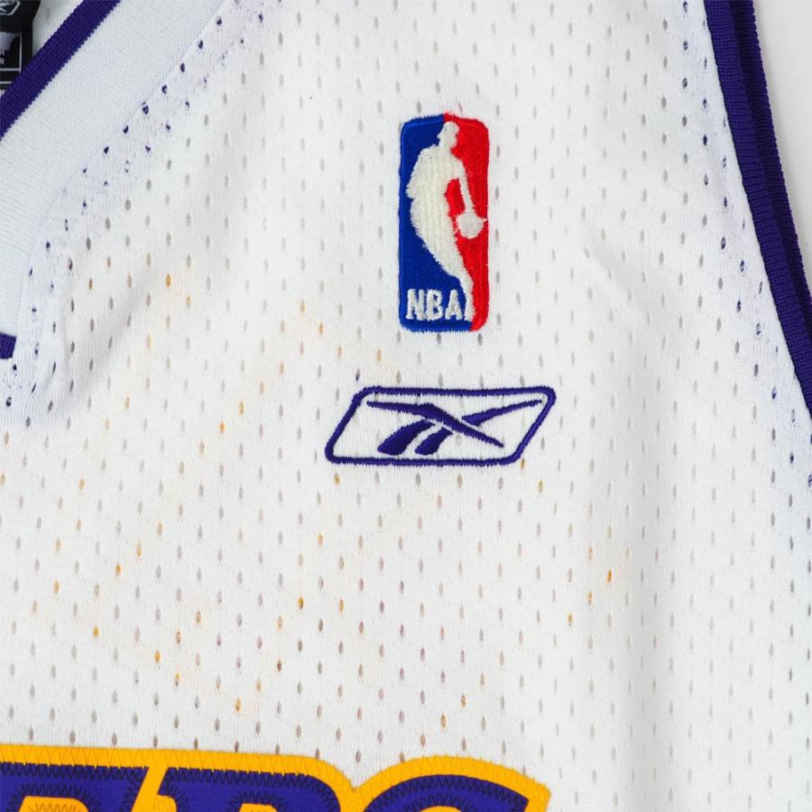 Reebok（リーボック） NBA ゲイリー・ペイトン ロサンゼルス