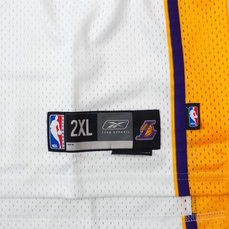Reebok（リーボック） NBA ゲイリー・ペイトン ロサンゼルス