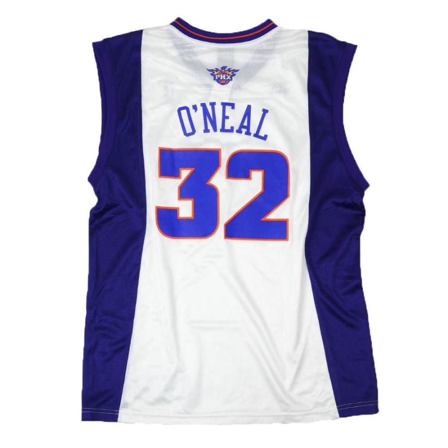 adidas NBA シャキール・オニール フェニックス・サンズ adidas NBA シャキール・オニール フェニックス・サンズ
