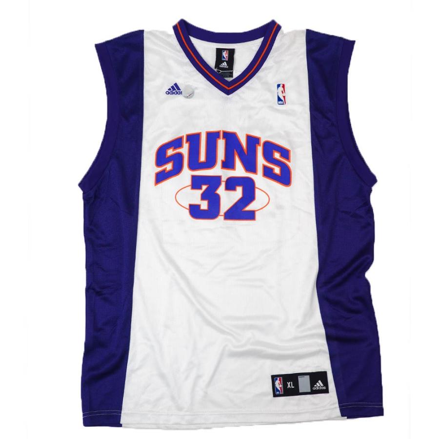 adidas NBA シャキール・オニール フェニックス・サンズ adidas NBA シャキール・オニール フェニックス・サンズ