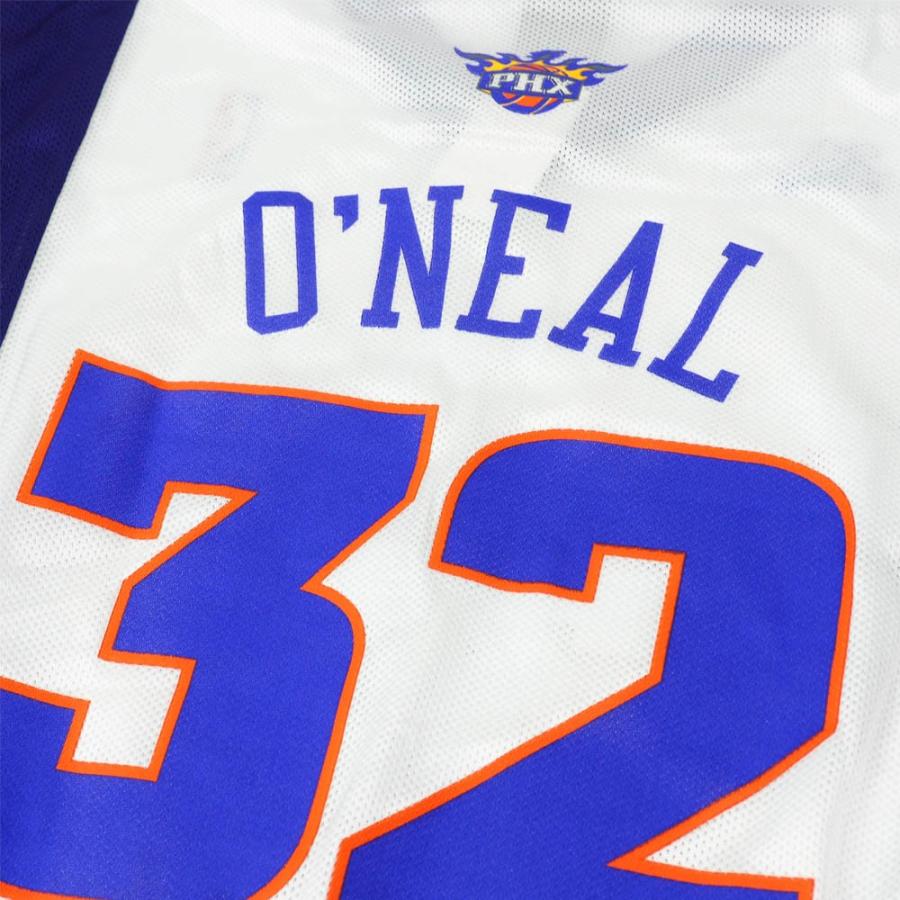 adidas（アディダス） NBA シャキール・オニール フェニックス・サンズ