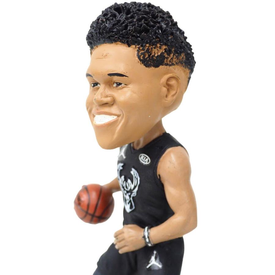 NBA ボブルヘッド ヤニス・アデトクンボ/ミルウォーキー・バックス NBA ヤニス・アデトクンボ ミルウォーキー・バックス フィギュア
