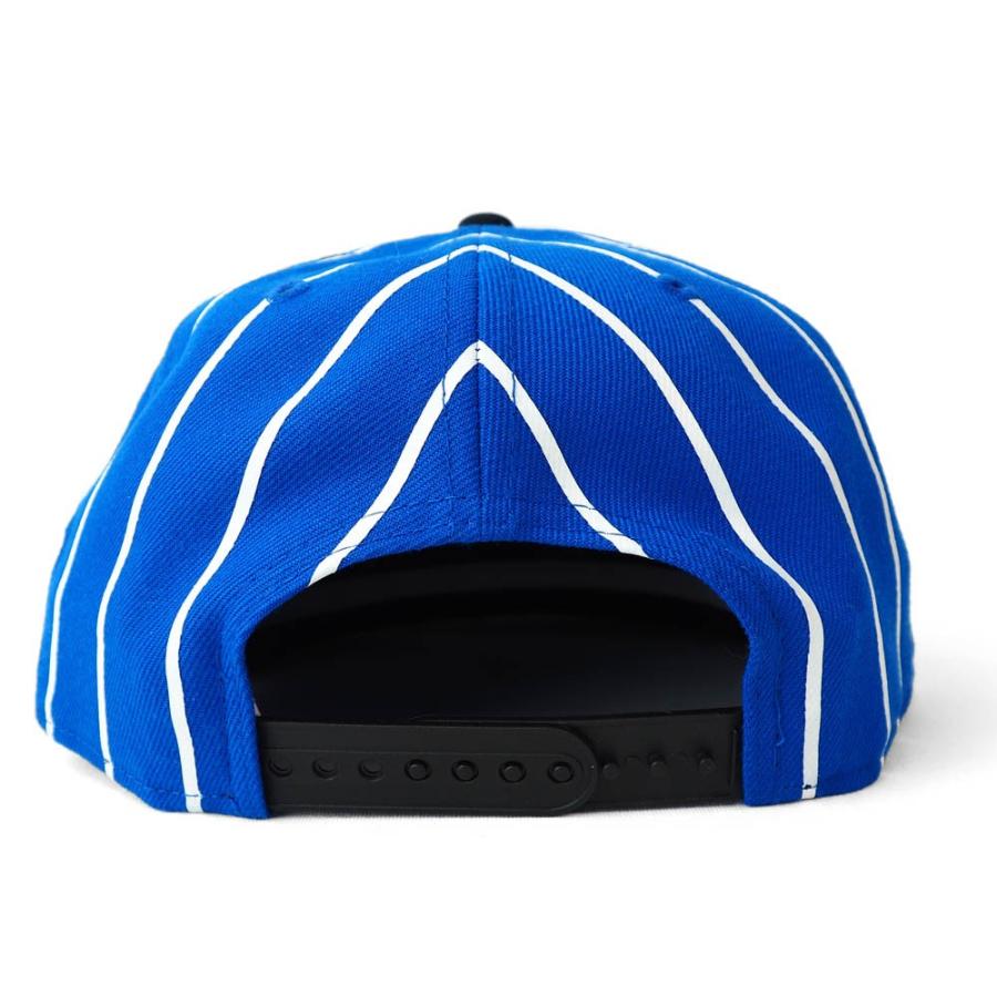 NEW ERA NBA オーランド・マジック キャップ/帽子 ハードウッド