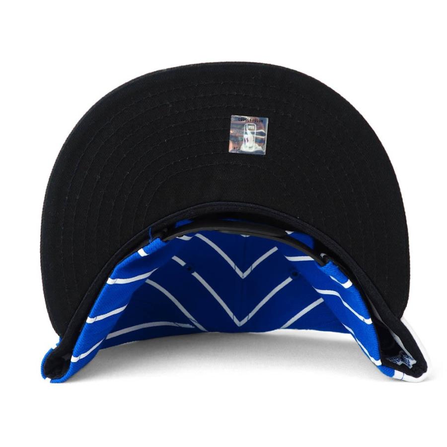 NEW ERA NBA オーランド・マジック キャップ/帽子 ハードウッド NEW ERA NBA オーランド・マジック キャップ/帽子 ハードウッド
