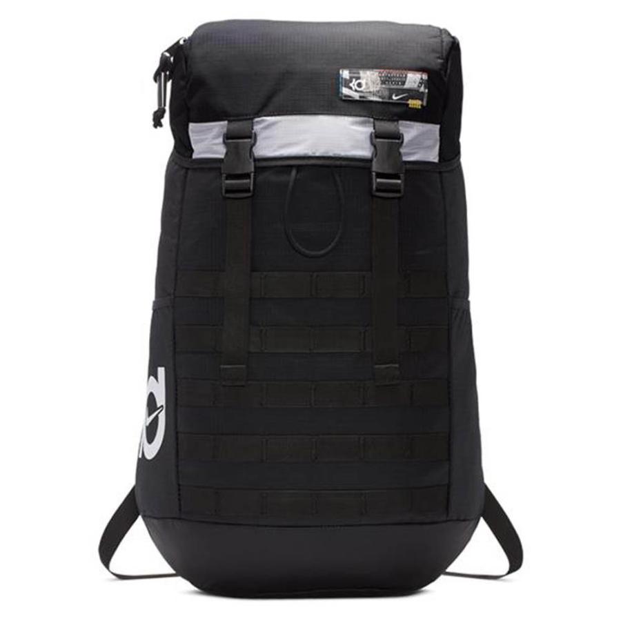 KD ケビン・デュラント KD 2.0 Backpack バックパック リュック ナイキ/Nike ブラック｜selection-j