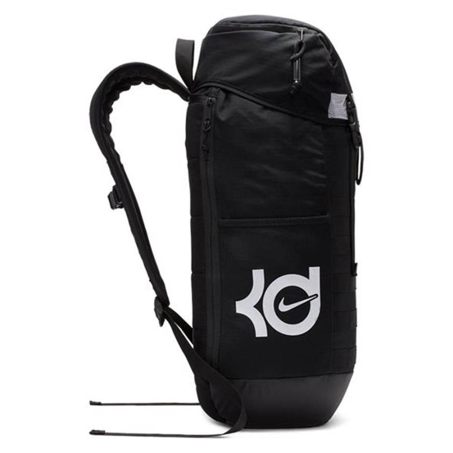 KD ケビン・デュラント KD 2.0 Backpack バックパック リュック ナイキ/Nike ブラック｜selection-j｜02