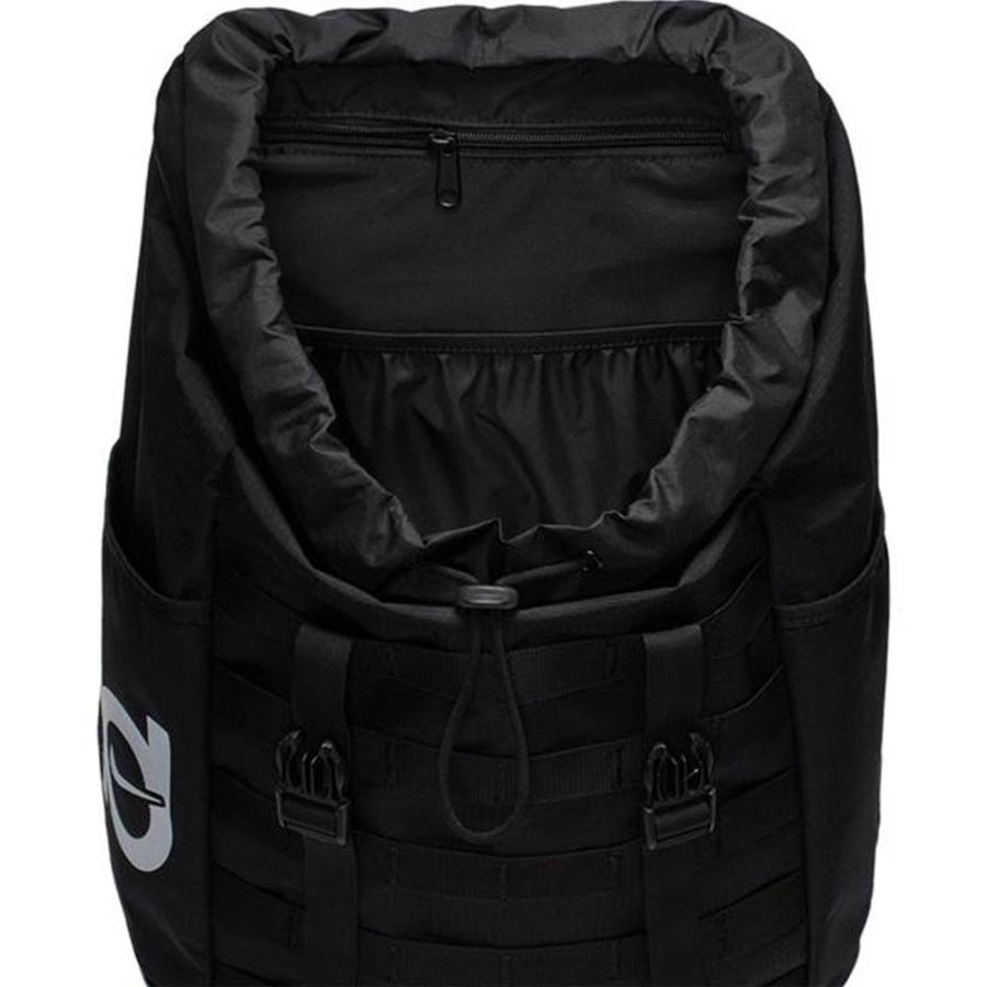 KD ケビン・デュラント KD 2.0 Backpack バックパック リュック ナイキ/Nike ブラック｜selection-j｜04