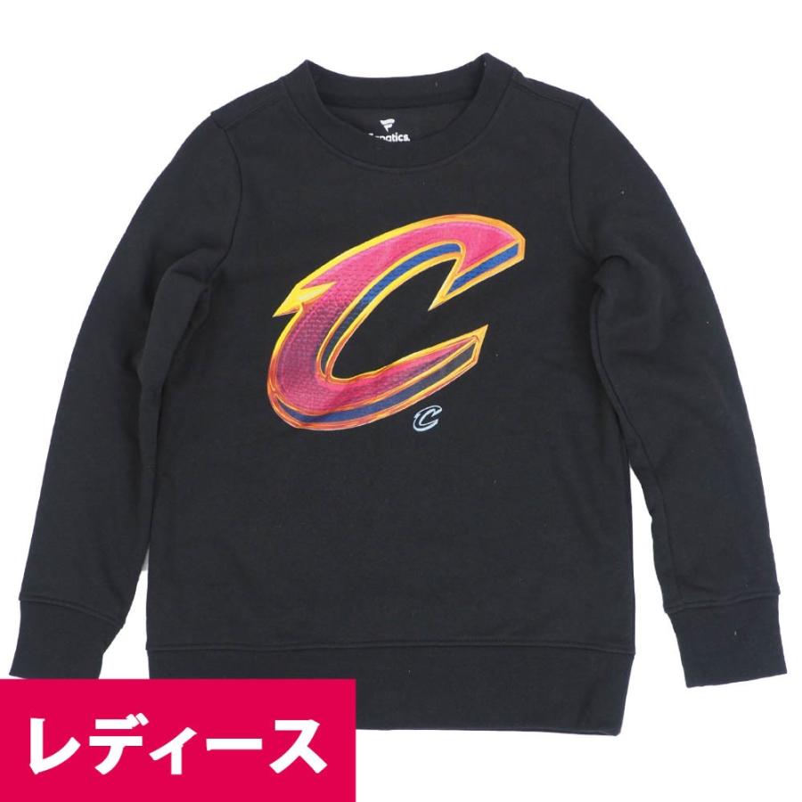 NBA クリーブランド・キャバリアーズ スウェットシャツ/トレーナー 
